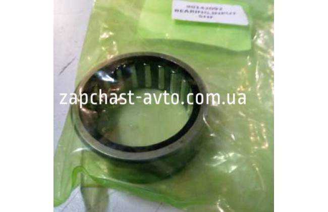 Подшипник первичного вала  игольчатый OE(NSK) 90142092